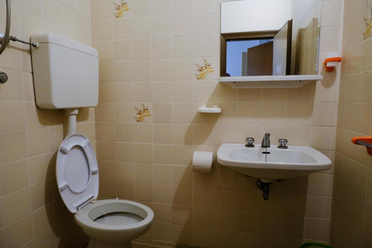 Hotel Chiara Rimini Eksteriør billede