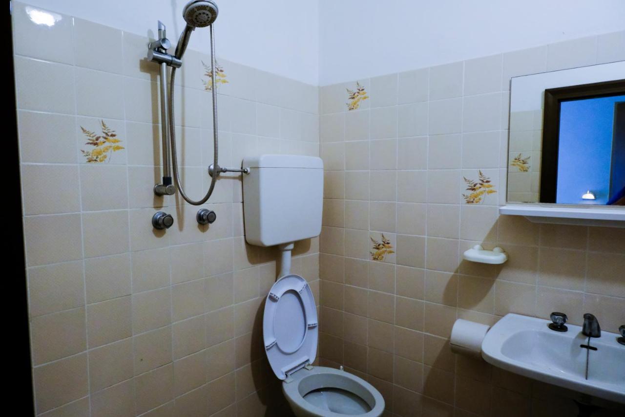 Hotel Chiara Rimini Eksteriør billede